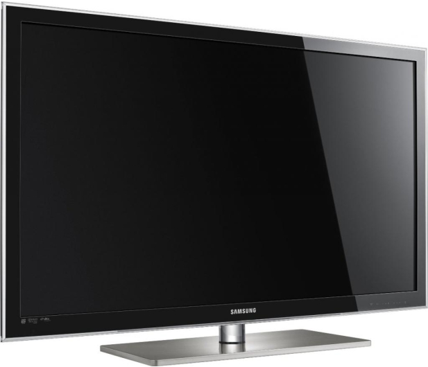 Samsung UE37C6000 - 1411182 - zdjęcie 2